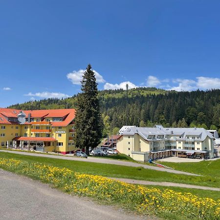 Neue Ferienwohnung Mit Whirlpool Und Sauna In Der Residenz Grafenmatt Inklusive Hochschwarzwaldcard Feldberg  Eksteriør bilde
