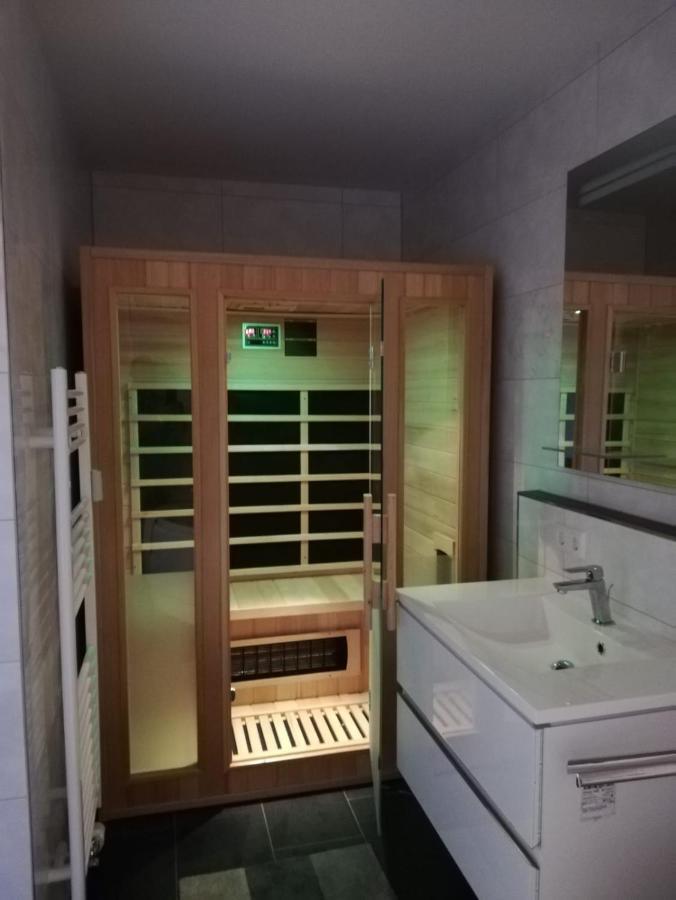 Neue Ferienwohnung Mit Whirlpool Und Sauna In Der Residenz Grafenmatt Inklusive Hochschwarzwaldcard Feldberg  Eksteriør bilde