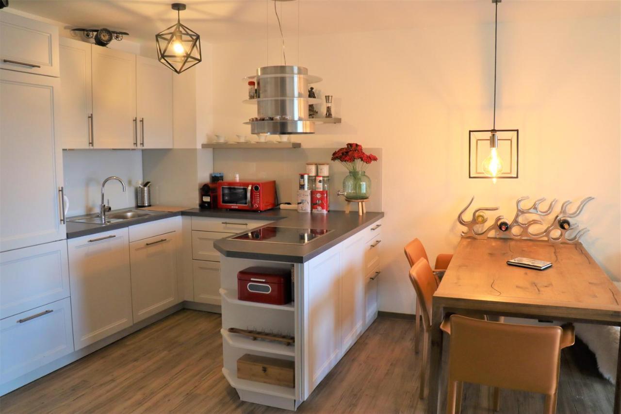 Neue Ferienwohnung Mit Whirlpool Und Sauna In Der Residenz Grafenmatt Inklusive Hochschwarzwaldcard Feldberg  Eksteriør bilde
