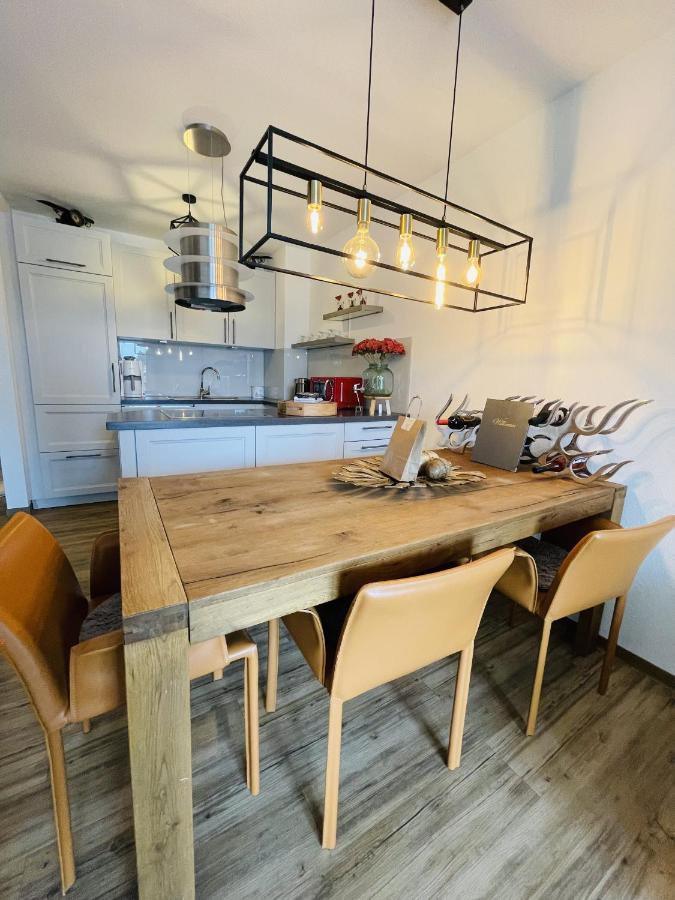 Neue Ferienwohnung Mit Whirlpool Und Sauna In Der Residenz Grafenmatt Inklusive Hochschwarzwaldcard Feldberg  Eksteriør bilde