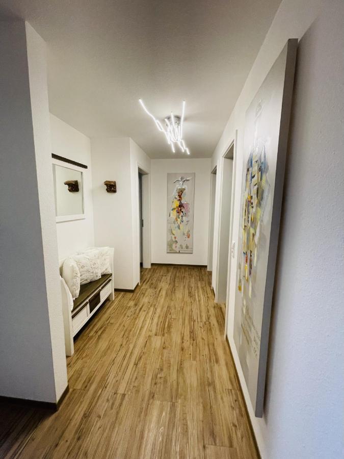 Neue Ferienwohnung Mit Whirlpool Und Sauna In Der Residenz Grafenmatt Inklusive Hochschwarzwaldcard Feldberg  Eksteriør bilde