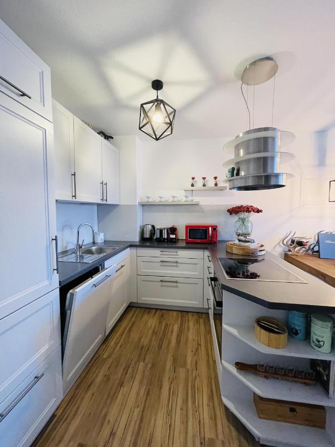 Neue Ferienwohnung Mit Whirlpool Und Sauna In Der Residenz Grafenmatt Inklusive Hochschwarzwaldcard Feldberg  Eksteriør bilde