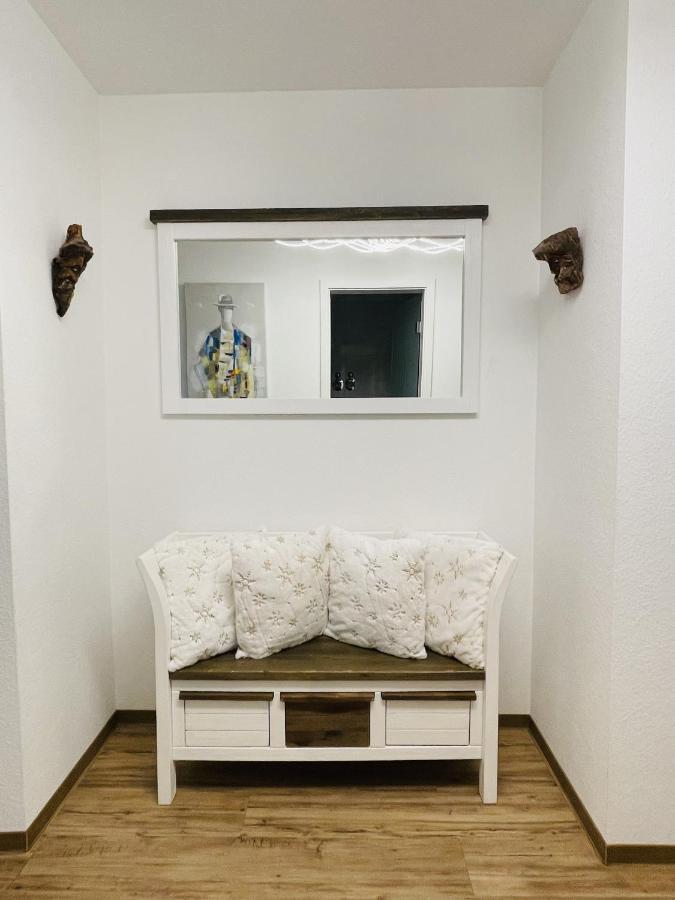 Neue Ferienwohnung Mit Whirlpool Und Sauna In Der Residenz Grafenmatt Inklusive Hochschwarzwaldcard Feldberg  Eksteriør bilde
