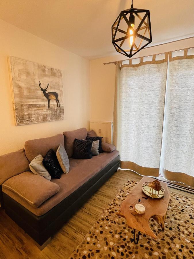 Neue Ferienwohnung Mit Whirlpool Und Sauna In Der Residenz Grafenmatt Inklusive Hochschwarzwaldcard Feldberg  Eksteriør bilde