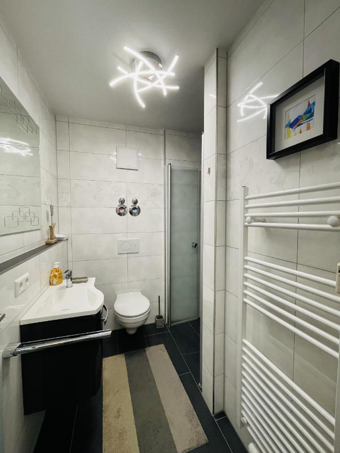 Neue Ferienwohnung Mit Whirlpool Und Sauna In Der Residenz Grafenmatt Inklusive Hochschwarzwaldcard Feldberg  Eksteriør bilde