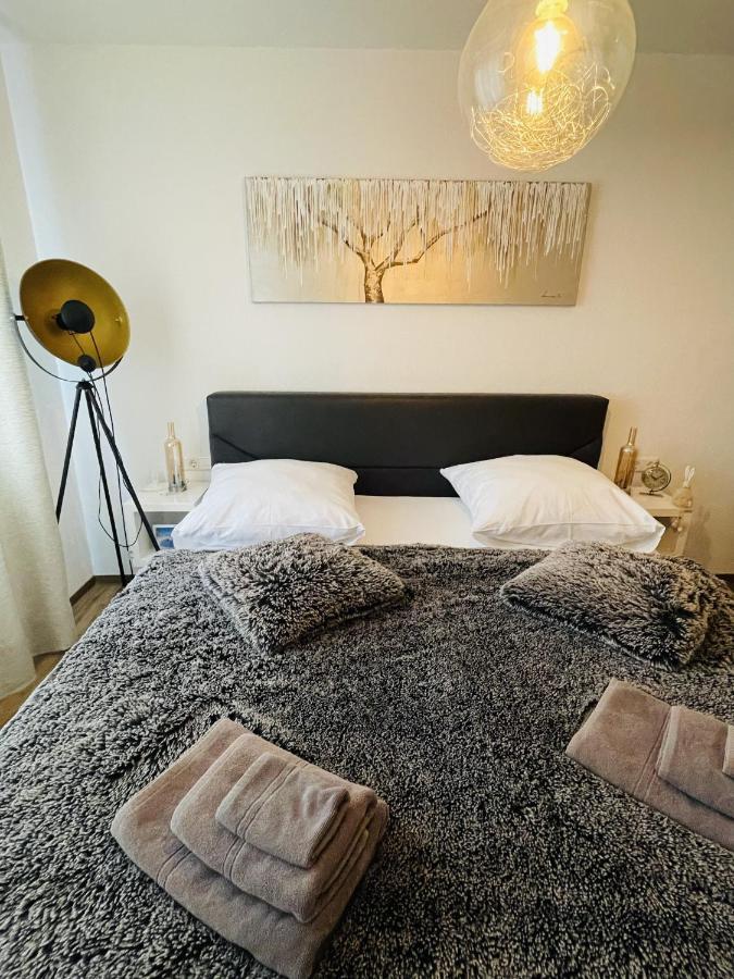 Neue Ferienwohnung Mit Whirlpool Und Sauna In Der Residenz Grafenmatt Inklusive Hochschwarzwaldcard Feldberg  Eksteriør bilde