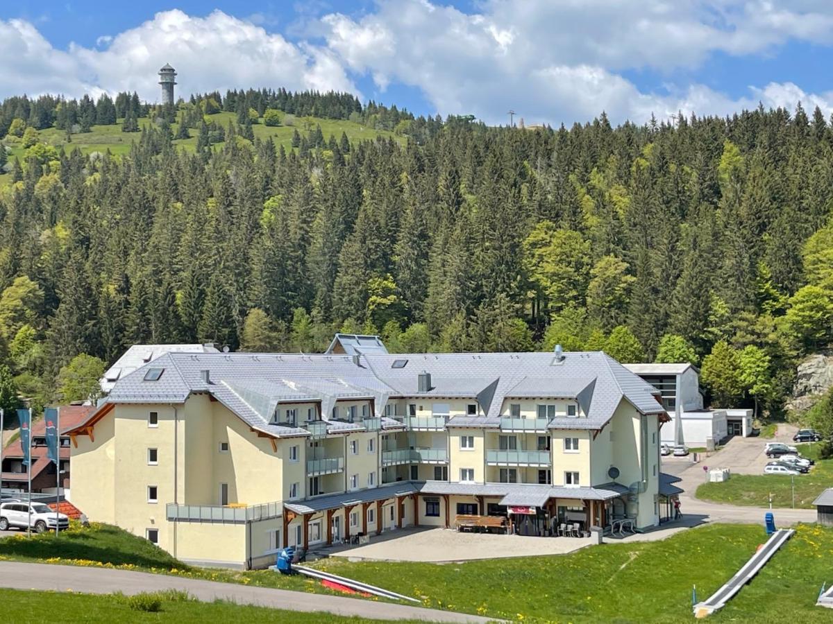 Neue Ferienwohnung Mit Whirlpool Und Sauna In Der Residenz Grafenmatt Inklusive Hochschwarzwaldcard Feldberg  Eksteriør bilde